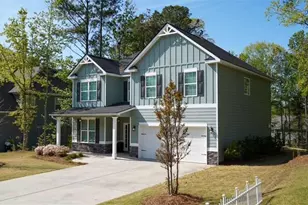 832 Brown Thrasher Way, Bremen, GA 30110 - Photo 2