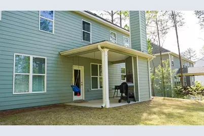 832 Brown Thrasher Way, Bremen, GA 30110 - Photo 36