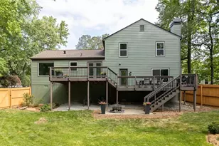 5648 Shawn Terrace, Peachtree Corners, GA 30092 - Photo 28