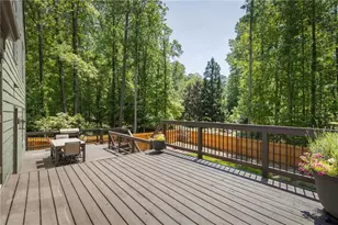 5648 Shawn Terrace, Peachtree Corners, GA 30092 - Photo 26