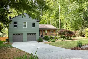 5648 Shawn Terrace, Peachtree Corners, GA 30092 - Photo 36