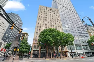 32 Peachtree St NW, Atlanta, GA 30303 - Photo 1