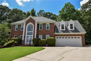 1858 De Winton Pl, Lawrenceville, GA 30043 - Photo 2
