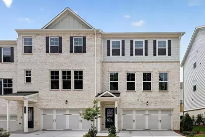 5829 Schelton Place SE, Mableton, GA 30126 - Photo 1