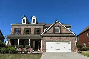 1540 Johnstown Trce, Suwanee, GA 30024 - Photo 1