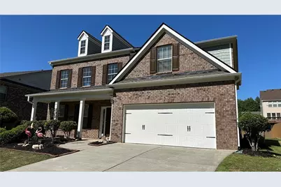 1540 Johnstown Trace, Suwanee, GA 30024 - Photo 4