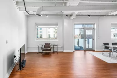 805 Peachtree Street NE #603, Atlanta, GA 30308 - Photo 6