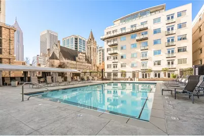805 Peachtree Street NE #603, Atlanta, GA 30308 - Photo 18