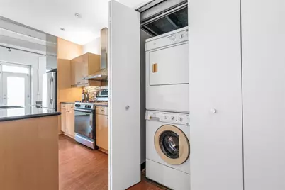 805 Peachtree Street NE #603, Atlanta, GA 30308 - Photo 16