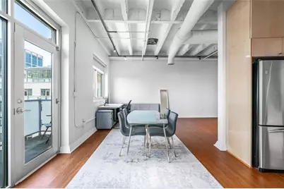 805 Peachtree Street NE #603, Atlanta, GA 30308 - Photo 10