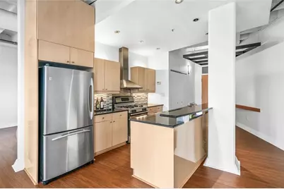 805 Peachtree Street NE #603, Atlanta, GA 30308 - Photo 2