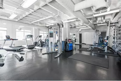 805 Peachtree Street NE #603, Atlanta, GA 30308 - Photo 20