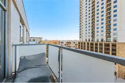 805 Peachtree Street NE #603, Atlanta, GA 30308 - Photo 8