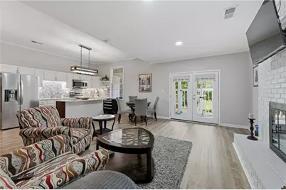 2280 Old Orchard Drive, Marietta, GA 30068 - Photo 8