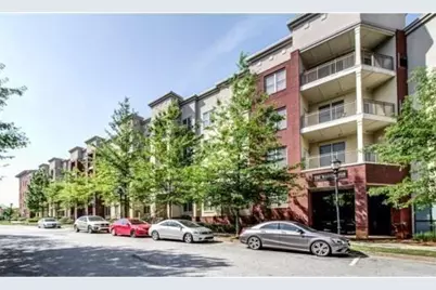 870 Mayson Turner Road NW #1228, Atlanta, GA 30314 - Photo 24
