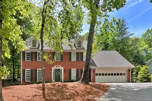 435 Lofty Ln, Roswell, GA 30076 - Photo 1