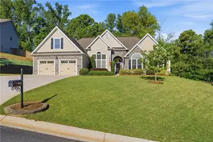 5045 Hamby Hollow Ln, Cumming, GA 30028 - Photo 2