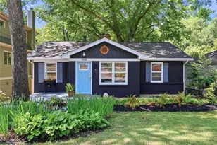 1245 Woodland Ave SE, Atlanta, GA 30316 - Photo 1