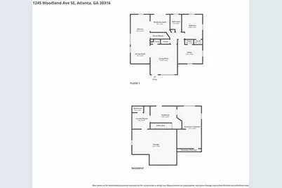 1245 Woodland Avenue SE, Atlanta, GA 30316 - Photo 52