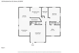 1245 Woodland Ave SE, Atlanta, GA 30316 - Photo 50