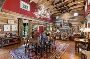 681 Duck Thurmond Rd, Dawsonville, GA 30534 - Photo 10
