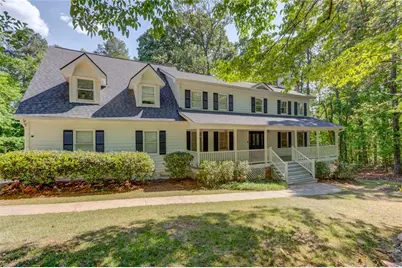 1051 Riverside Road, Sugar Hill, GA 30518 - Photo 1