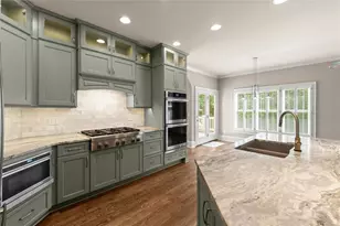 804 Sharpshooters Ridge, Marietta, GA 30064 - Photo 6