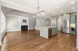 804 Sharpshooters Ridge, Marietta, GA 30064 - Photo 14