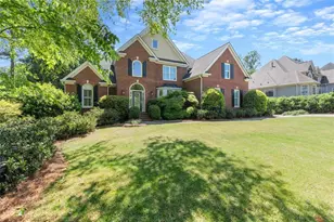 804 Sharpshooters Ridge, Marietta, GA 30064 - Photo 2