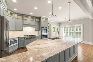 804 Sharpshooters Ridge, Marietta, GA 30064 - Photo 8