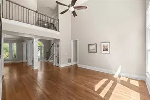 804 Sharpshooters Ridge, Marietta, GA 30064 - Photo 22