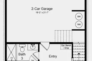 2730 Dreycott Ln, Lawrenceville, GA 30043 - Photo 2