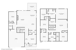 701 Stately Dr, Woodstock, GA 30188 - Photo 48