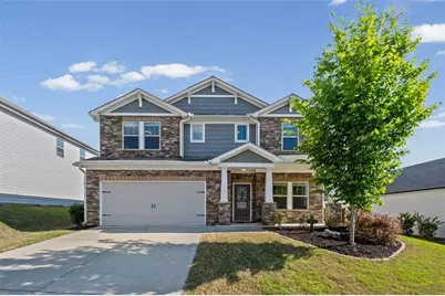701 Stately Drive, Woodstock, GA 30188 - Photo 1