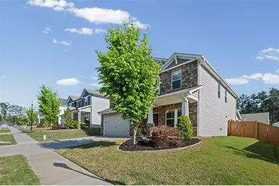 701 Stately Drive, Woodstock, GA 30188 - Photo 2