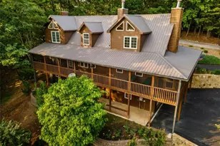 349 Moon Shadow View N, Blairsville, GA 30512 - Photo 1