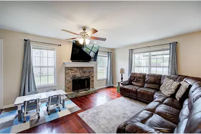 480 Beason Road SE, Calhoun, GA 30701 - Photo 4