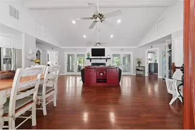 25 Valley View Vista, Jasper, GA 30143 - Photo 4