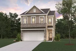 1237 Brooks Ryan Run, Lawrenceville, GA 30043 - Photo 1