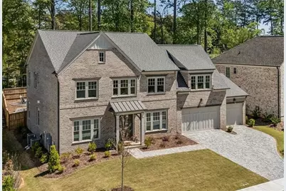 4081 Longleaf Lane, Tucker, GA 30084 - Photo 2