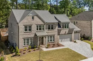 4081 Longleaf Ln, Tucker, GA 30084 - Photo 2