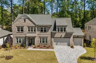 4081 Longleaf Ln, Tucker, GA 30084 - Photo 42