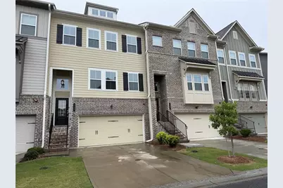 [Address not provided], Smyrna, GA 30080 - Photo 1