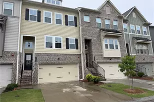 132 Boxcar Way, Smyrna, GA 30080 - Photo 1
