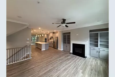 132 Boxcar Way #501, Smyrna, GA 30080 - Photo 20
