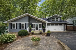 2220 Forest Dr, Cumming, GA 30041 - Photo 2