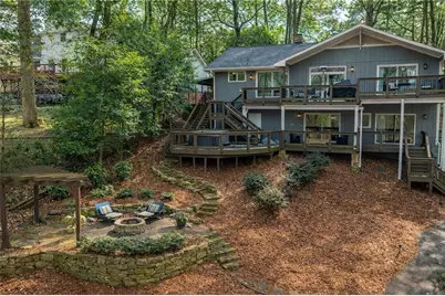 2220 Forest Drive, Cumming, GA 30041 - Photo 8