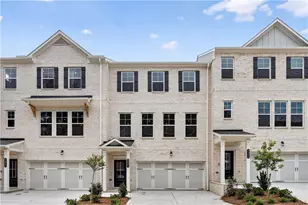 5821 Schelton Pl SE, Mableton, GA 30126 - Photo 1
