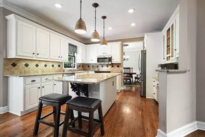 3232 Eagle Watch Drive, Woodstock, GA 30189 - Photo 12