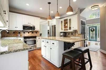 3232 Eagle Watch Drive, Woodstock, GA 30189 - Photo 14